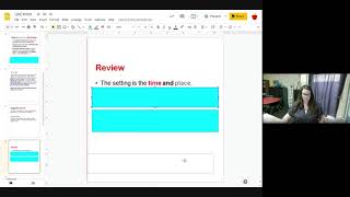 LIVE Session for 9/1/21 (Mrs. Jade's Class)
