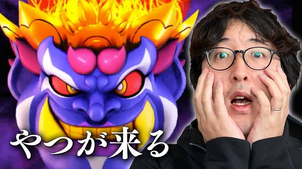 キングボンビー襲来!?『桃鉄』3年決戦 #3【サティスファクション】