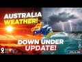 Australia Weather Update: April 26, 2026 | What's Happening Down Under?
