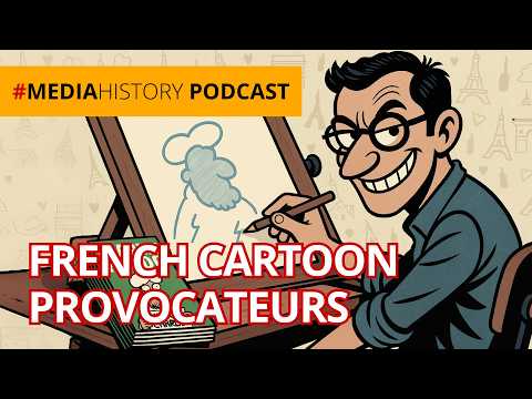 History of CHARLIE HEBDO
