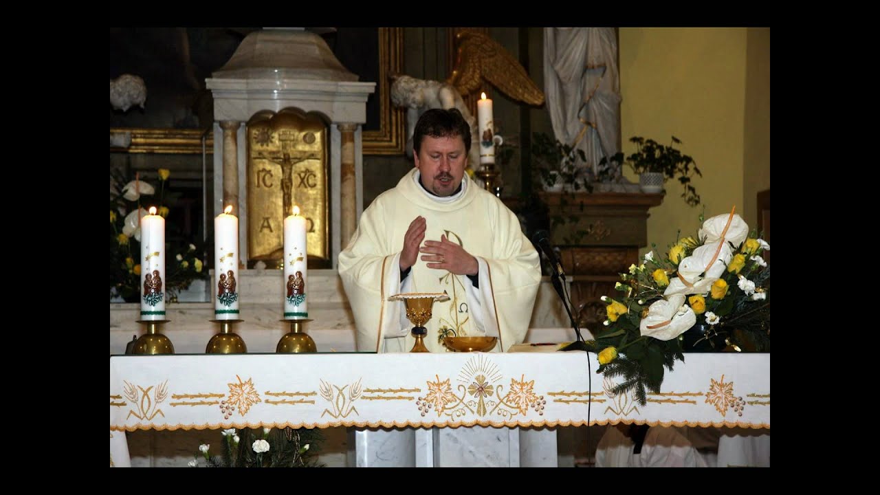 Vigilie Narození Ježíše Krista, Bílovice u Uh. Hradiště - 2009