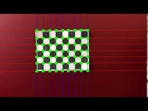ECE 8410 Lab 1 - Hough Lines
