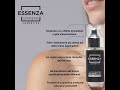 Essenza Supreme Cosmetics | Supreme Lifting EYE CONTOUR