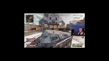 1v3... With A Facecam?!?