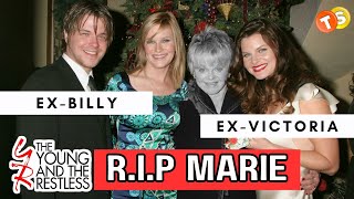 Y&R alums Heather and David Tom face terrible personal loss Details