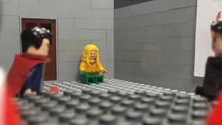 Why does everyone hate aquaman heβs right