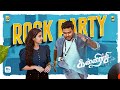 Rock party  first single from kanni raasi  vaisagh  vijay paul  ft sheriff  blacksheep music