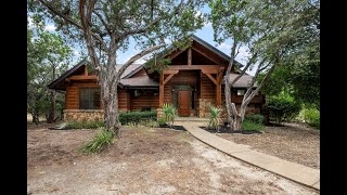 18616 Riverchase Drive video tour