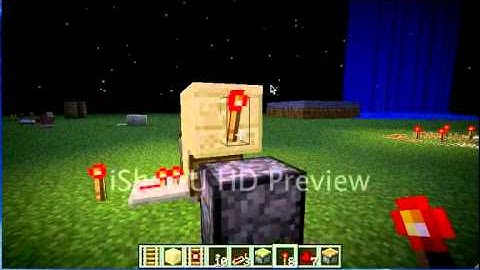 Minecraft Ultra Compact T Flip Flop 1.2.5