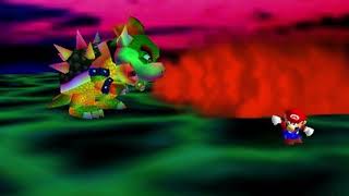 Super Mario 64 Ultimate Koopa - Orchestral Arrangement @MasterBeiberEverything