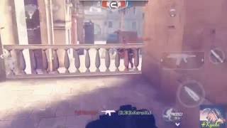 Mc4 Rank /Test / By #Kyubi_VI™