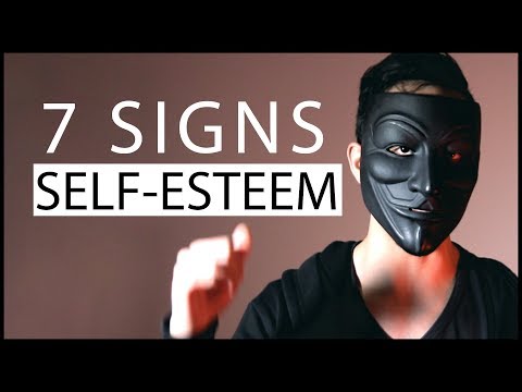 7 Signs Of