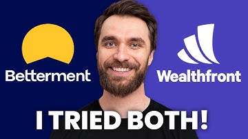 Betterment vs Wealthfront – Which Is The Best Automated Investing App in 2025?