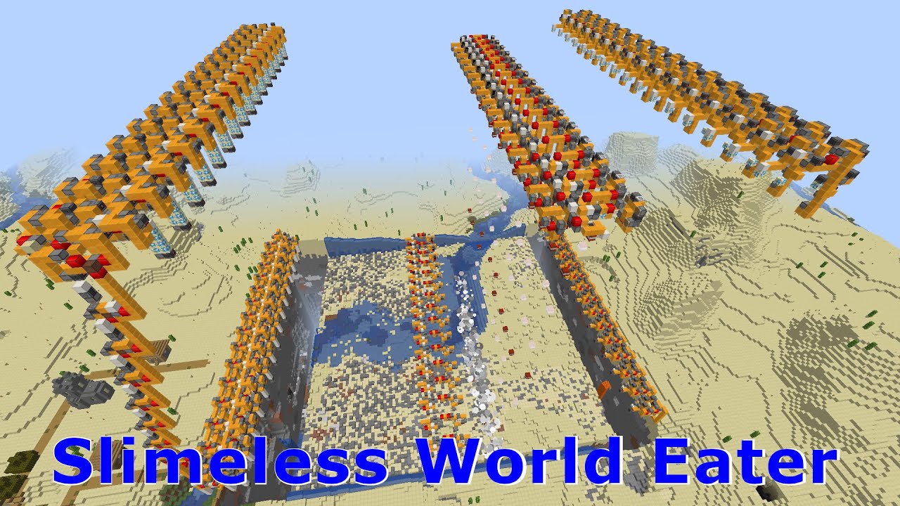 密技 和平模式專用 無史萊姆世界吞噬者 Minecraft 我的世界 當個創世神 哈啦板 巴哈姆特 密技 和平模式專用 無史萊姆世界吞噬者 Minecraft 我的世界 當個創世神 哈啦板 巴哈姆特