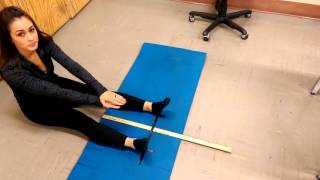 Flexibility