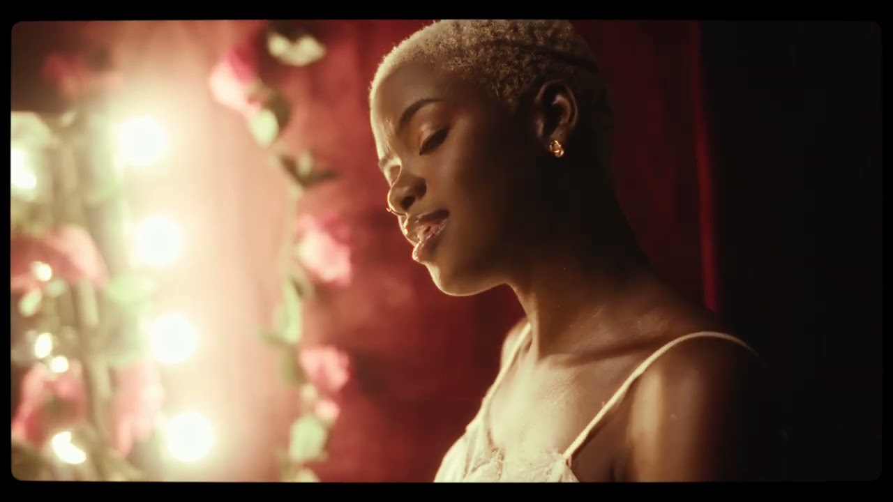 Guarda Forbin Audrey - Intentional (Official Video) su YouTube Guarda Forbin Audrey - Intentional (Official Video) su YouTube