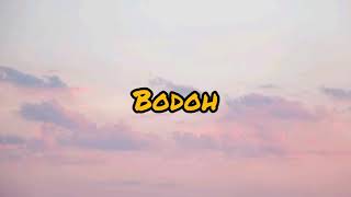 Download Lagu Rap bacot - (lirik) MP3