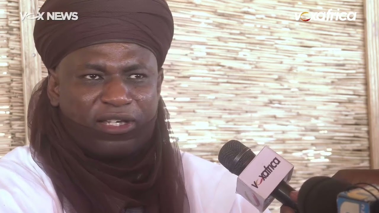 Présidentielle au Cameroun - Face aux tensions, les imams de Garoua prient pour la paix dans le pays