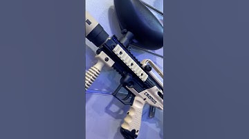 Is the Tippmann Cronus a Good Paintball Marker?