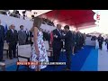 le meilleur du défilé du 14 juillet 2017 france 2