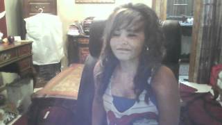 WeAreYouong's Webcam Video from June  3, 2012 01:06 PM