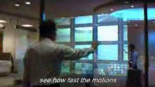 interactive window
