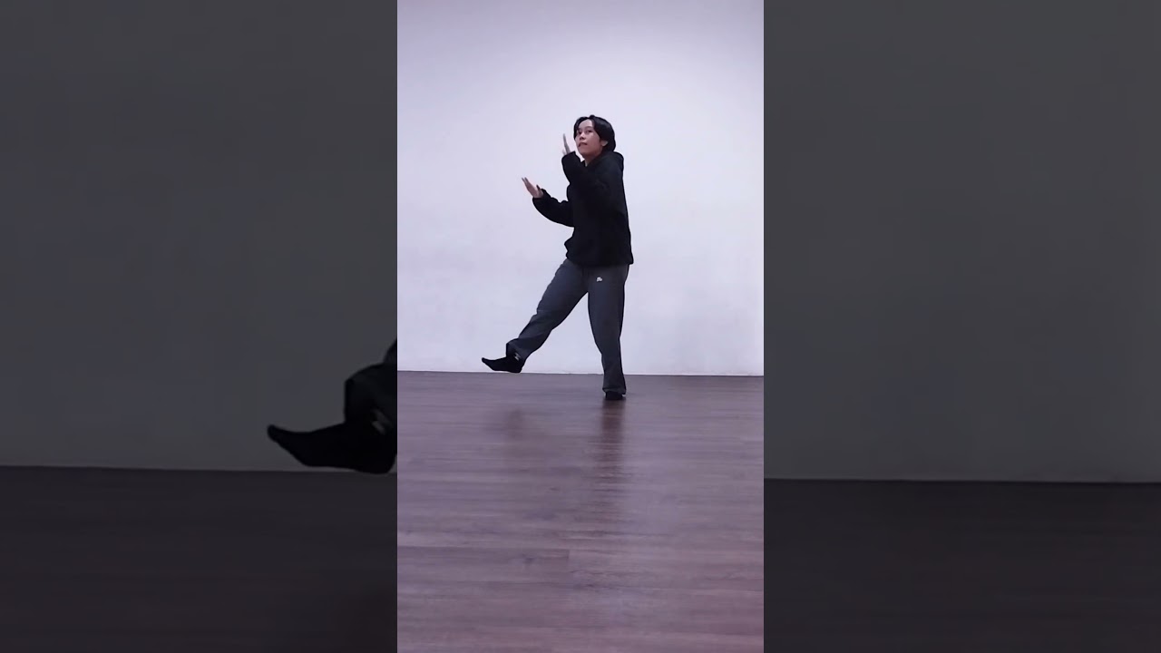 Where You At - ADP (All Day Project) Slowmo 0,75 