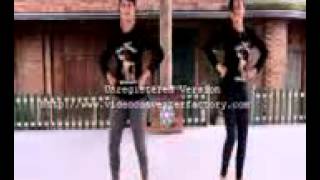 Gerak Dasar Tari Apuse