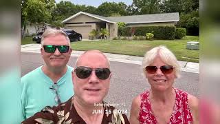1 Second Everyday for June 2024