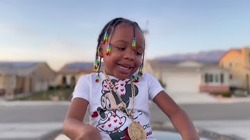 Mari-Introduce myself(Official music video￼)￼