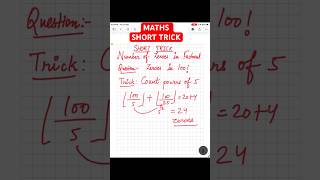 #maths #mathspreparation #numbersystem #dsssb #exam #trending #ytshorts