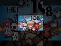 Pamiętasz kreskówkę ,,Hero 108"? #shorts
