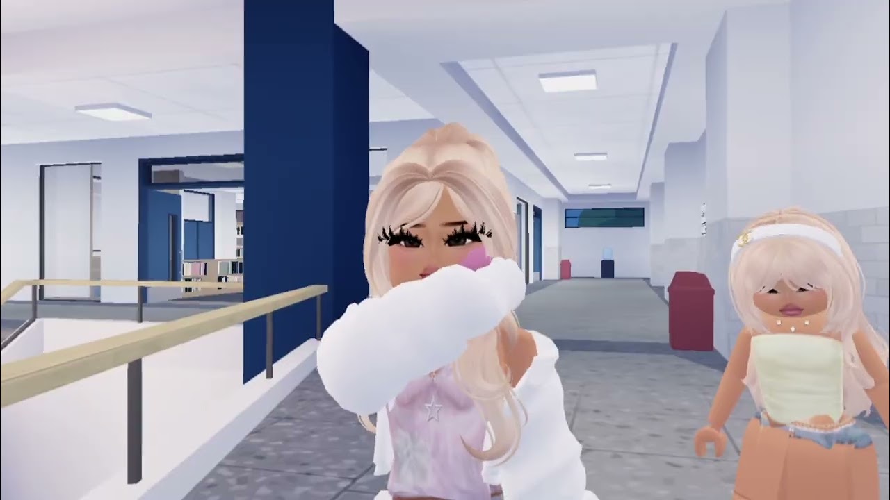 THE GLOW UP (Berry ave) 