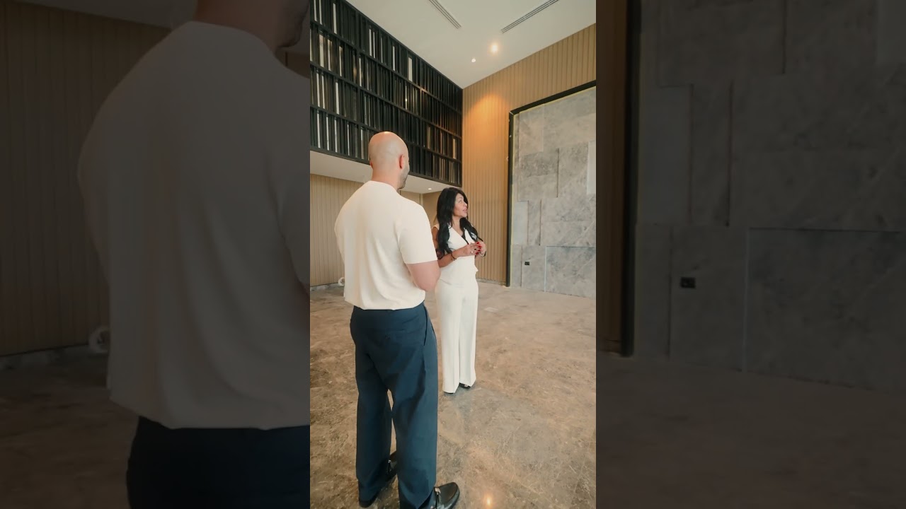 Branded Residences يبقي اكيد…Marriott Residences Heliopolis Cairo