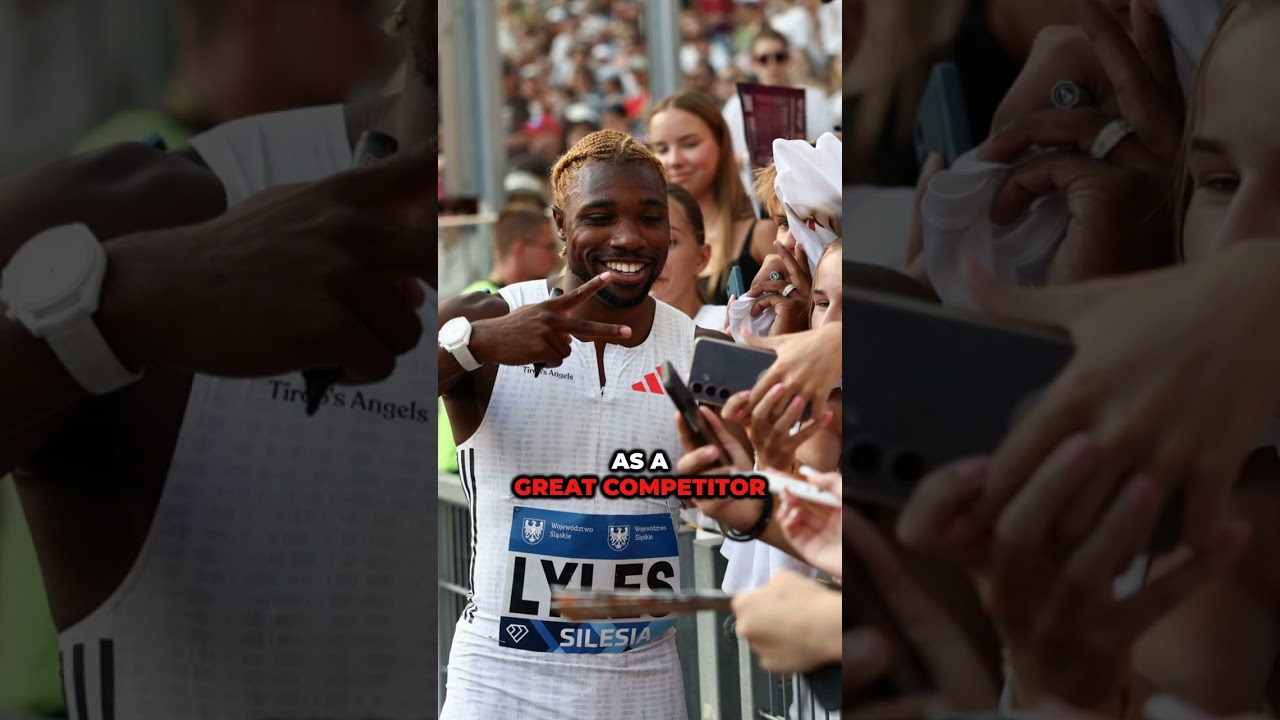 the rivalry is heating up.