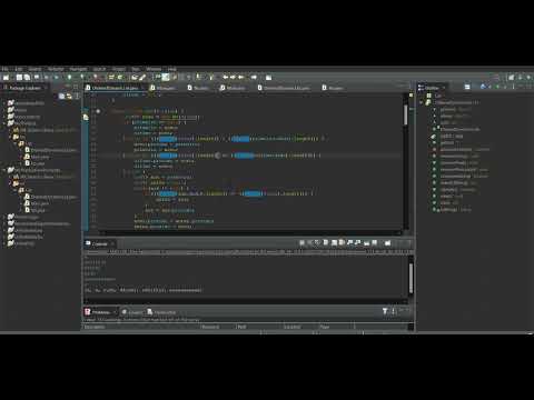 Java - Explicando funcionamento da minha lista ordenada