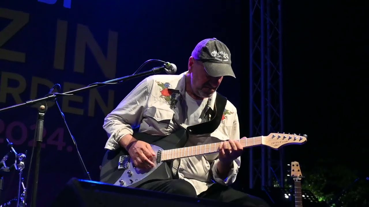 Vlatko Stefanovski & Vasil Hadzimanov  07.07.2024