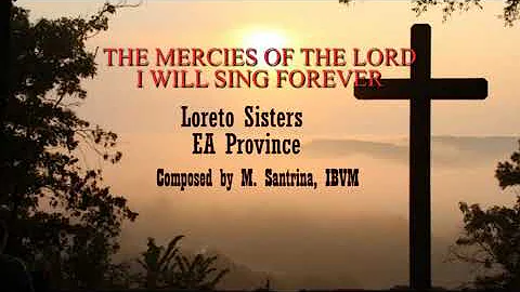 Teresa Ball ( The mercies of the Lord)      By M. ...