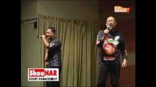 HADAPILAH ::: Shoutul Harokah ::: Malam Solidariti Palestina