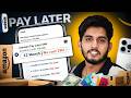 Amazon Pay Later EMI Kaise Activate kare |  EMI Kaise Use kare, Limit Increase, EMI Repay, Charges
