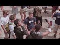 Thousands flock to MIT's campus to view the partial solar eclipse