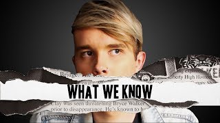 13 REASONS WHY SEASON 3 | What We Know So Far...
The third season of 13 Reasons Why is coming to Netflix on August 23, so in the mean time heres everything we know so far about the upcoming season!
Subscribe for brand new videos every single week!
INSTAGRAM » https://www.instagram.com/mistermatthewrogers/
TWITTER » https://twitter.com/matthew_rogers
TWITCH » https://www.twitch.tv/misterpresident
Business and Voice Over Enquiries:
matthewrogersvoice@gmail.com
Background Music by Single Friend
https://open.spotify.com/artist/5R18HPWho6b4BMhMlKHETL
#13ReasonsWhy #WhoKilledBryceWalker 13 REASONS WHY SEASON 3 | What We Know So Far...