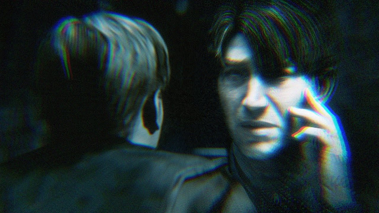 The Silent Hill 2 Remake Nightmare (and remakes in general)