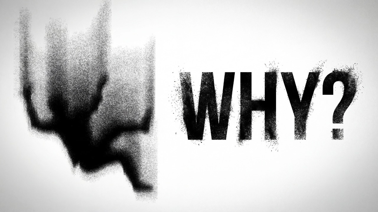 Why the Universe Is Forcing You to Wait