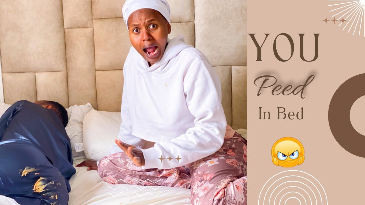 My Husband Won’t Stop Farting In Bed So I Did A Prank On Him