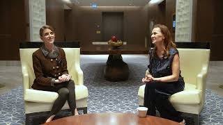 Yan Yana Filminin Oyuncuları Hatice Aslan Ve Bige Önal Sorularımızı Yanıtlıyor Alem