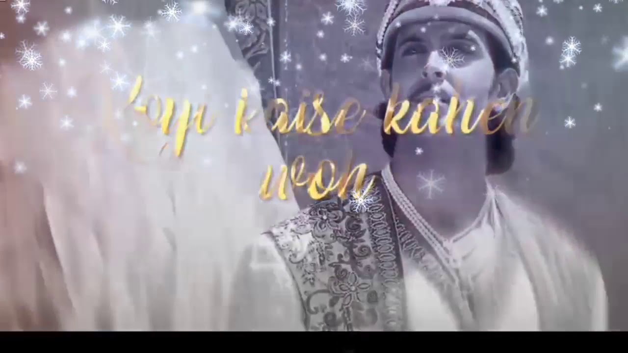 flame mp3 new love song remix|| jashn-E-bahaara||bollywood mashup