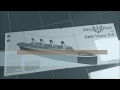 RMS TITANIC de Billing Boats 1:144 (Part.1)