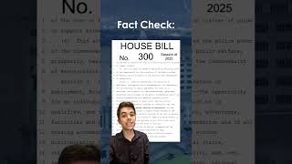 They're Lying About the Fairness Act