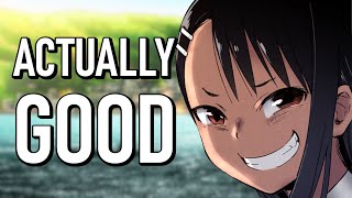 Nagatoro Is More Wholesome Than You Think